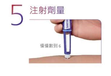 Saxanda_善纖達_減重_減肥_筆_施打_步驟_台北_忠孝復興_中山_新北_板橋_府中_台中