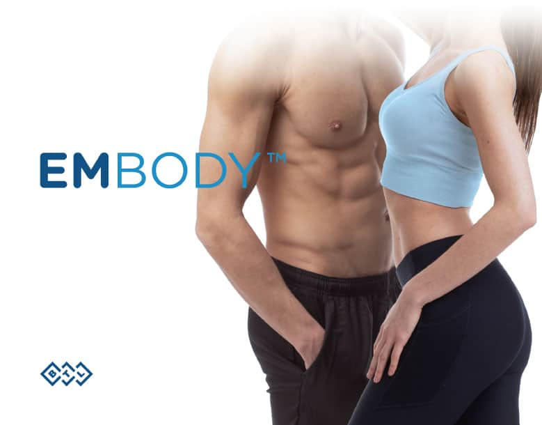 EMBODY_emsculpt_核心美力_價錢_PTT_肌動減脂_增肌_減脂_HIFEM_元晨診所